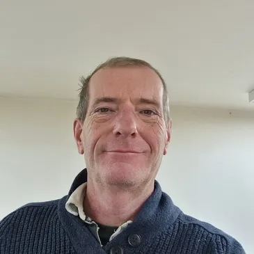 Jon Dawson – Founder of Kustom Made Ltd providing CNC cutting and 3D printing services in Kent.