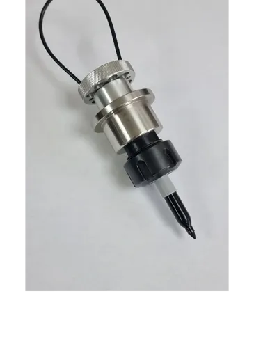 CNC stylus engraving and custom detailing for bespoke projects